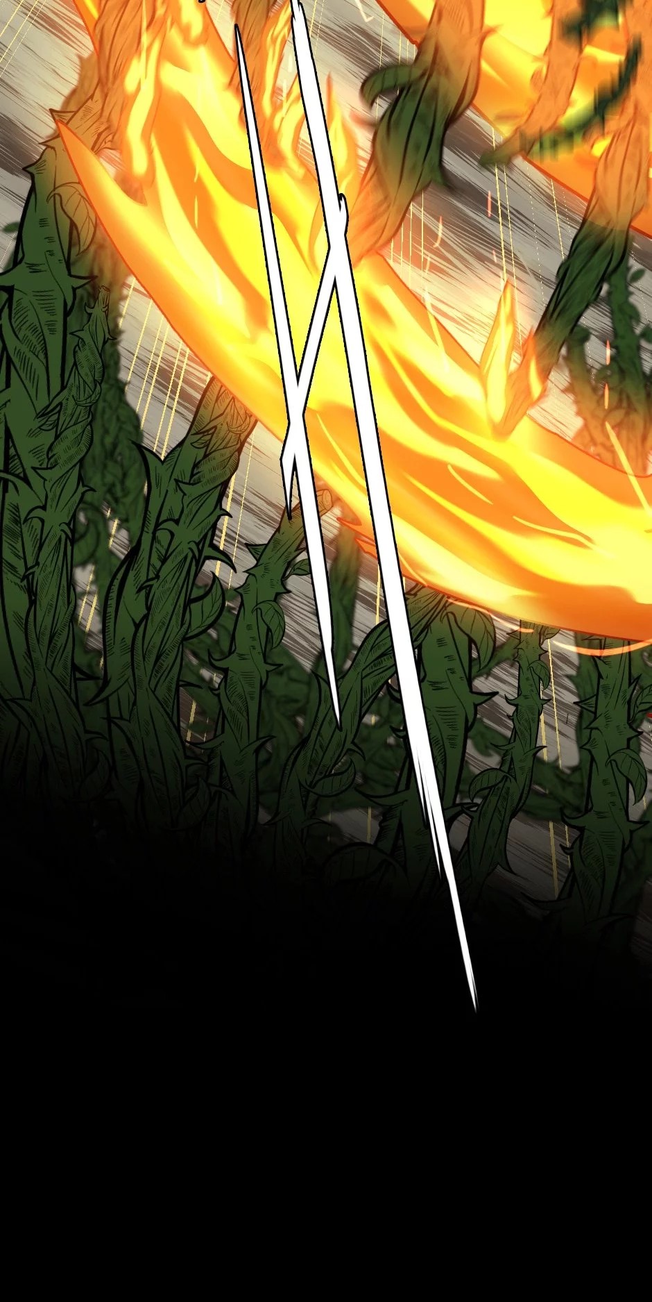 The Beginning After The End Chapter 63 page 75