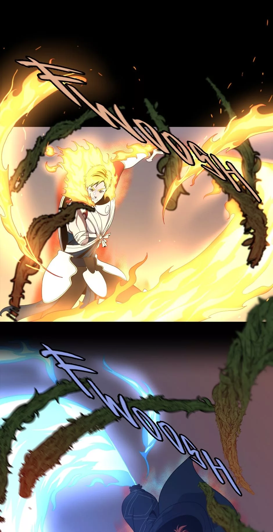 The Beginning After The End Chapter 64 page 6