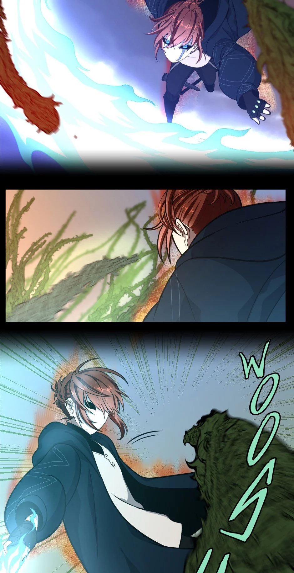 The Beginning After The End Chapter 64 page 7