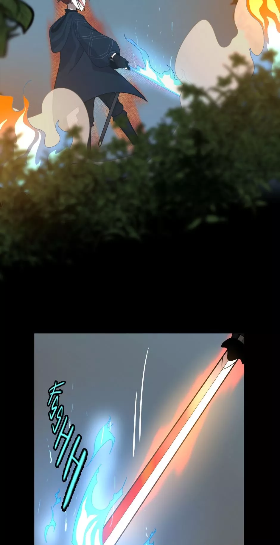 The Beginning After The End Chapter 64 page 11