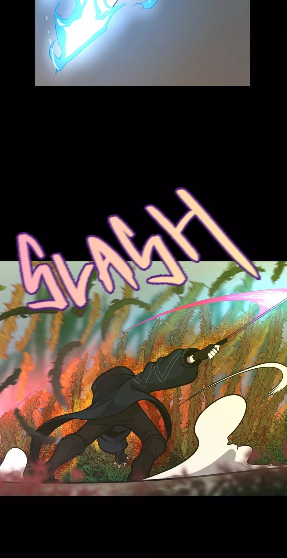 The Beginning After The End Chapter 64 page 12
