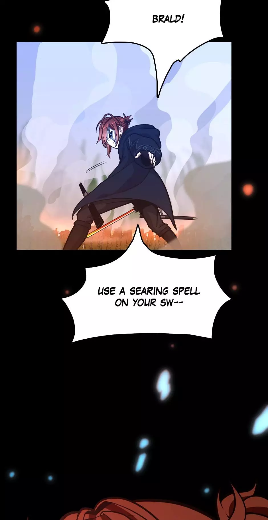 The Beginning After The End Chapter 64 page 14