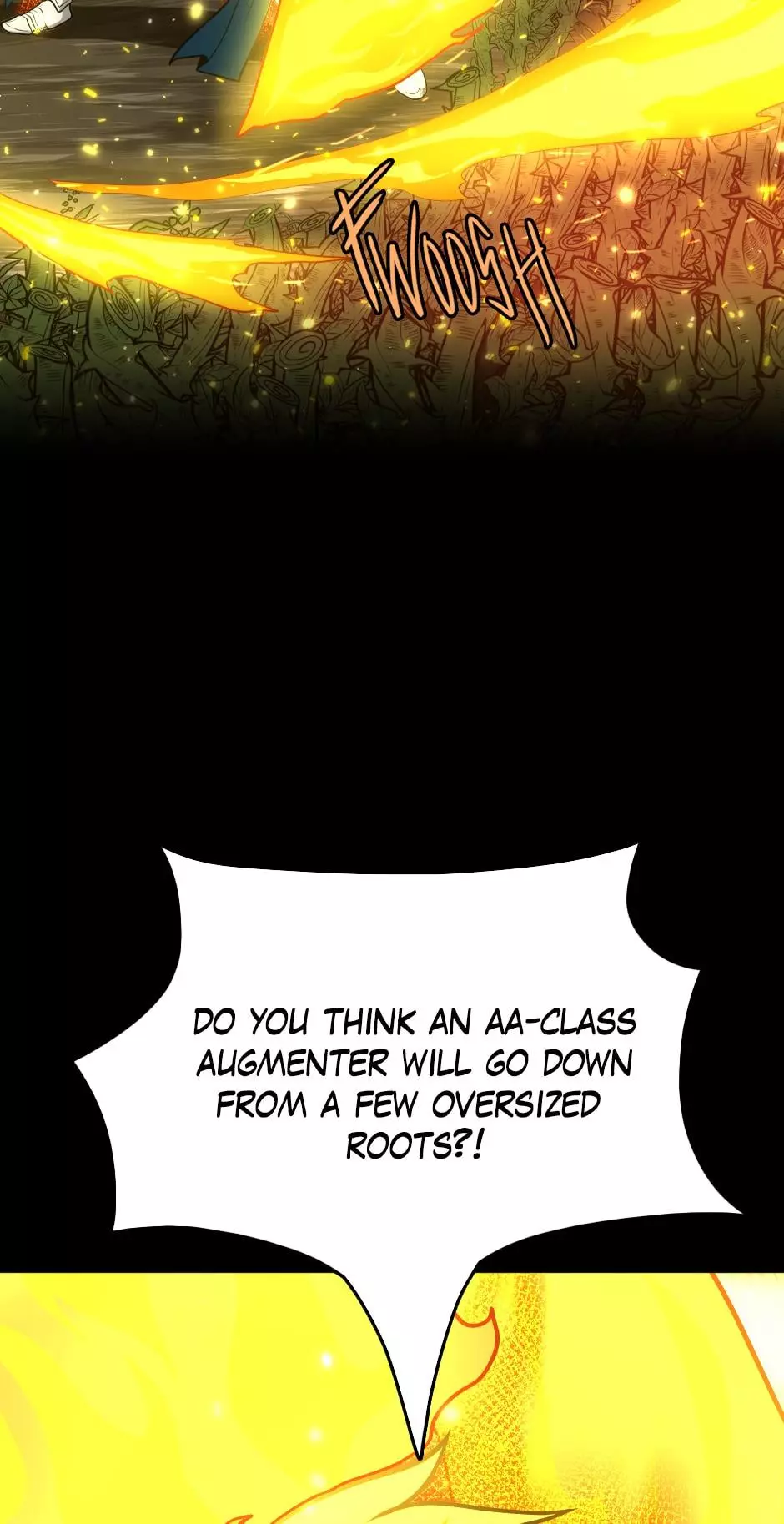 The Beginning After The End Chapter 64 page 16