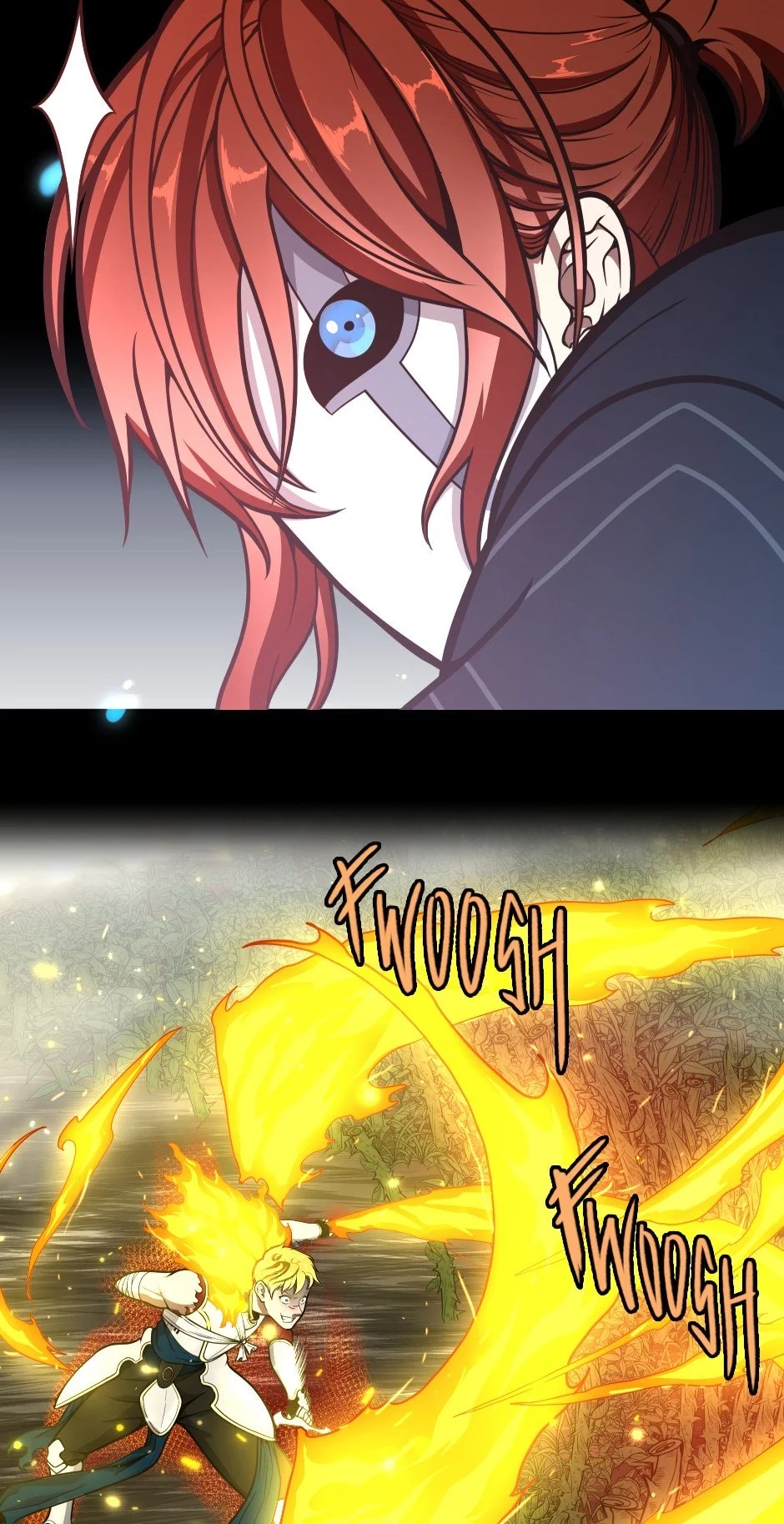 The Beginning After The End Chapter 64 page 15