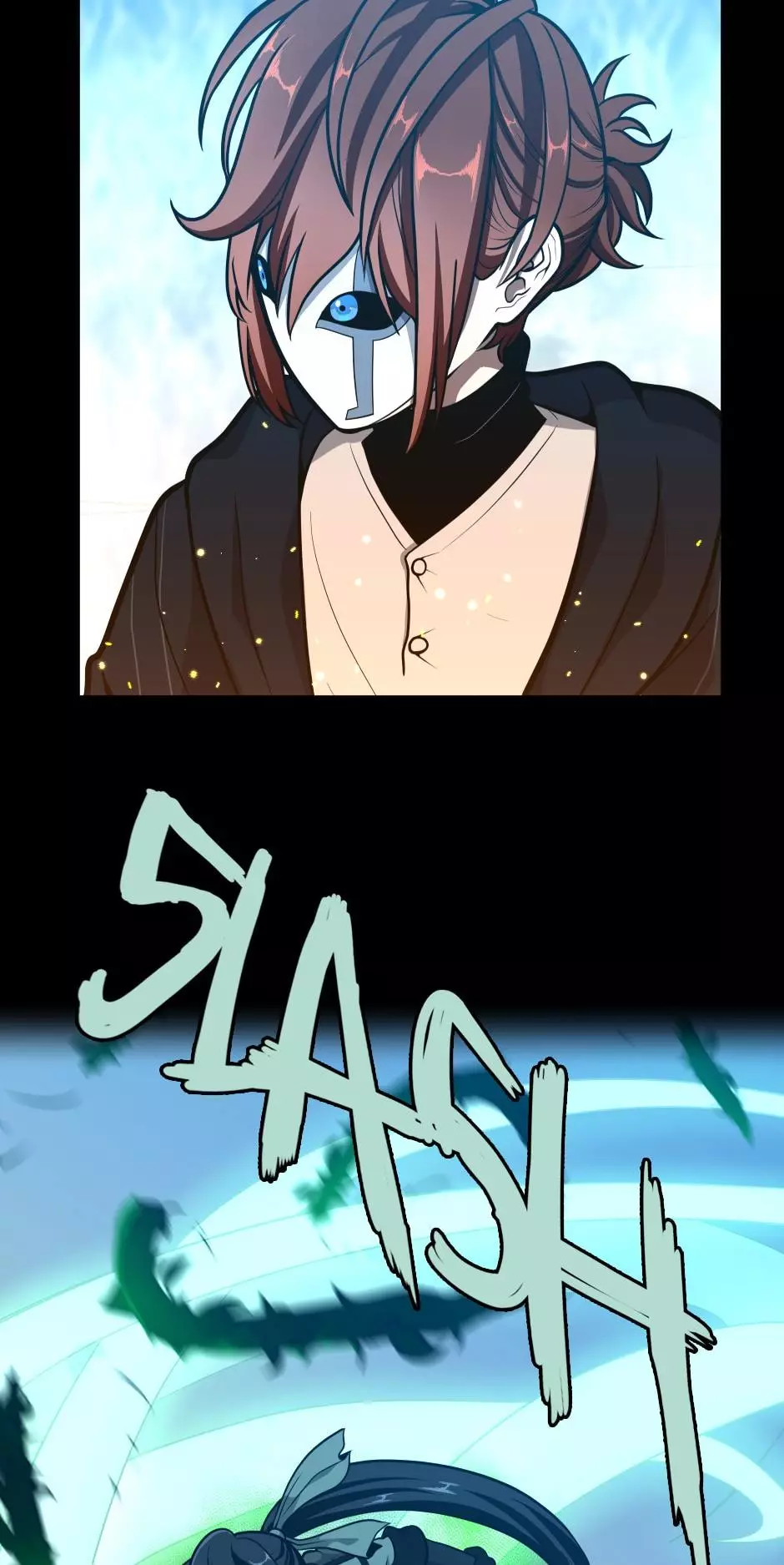 The Beginning After The End Chapter 64 page 19