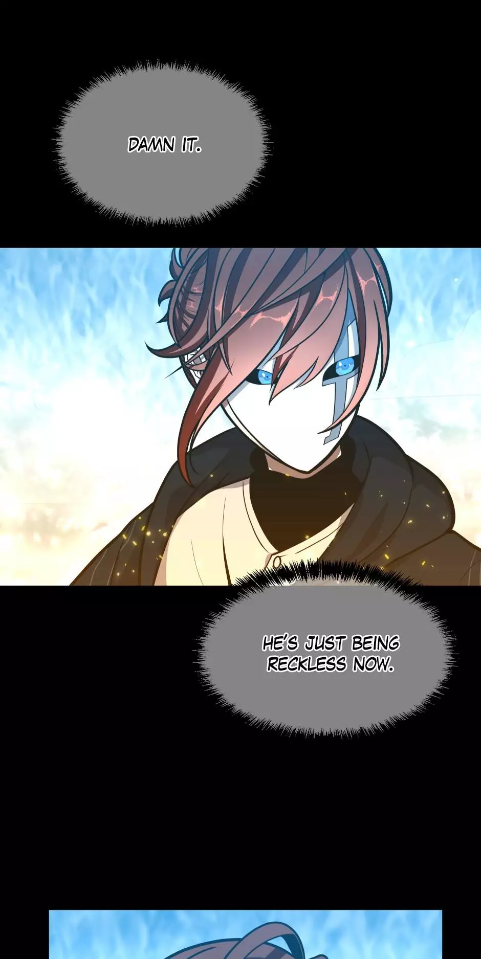 The Beginning After The End Chapter 64 page 18