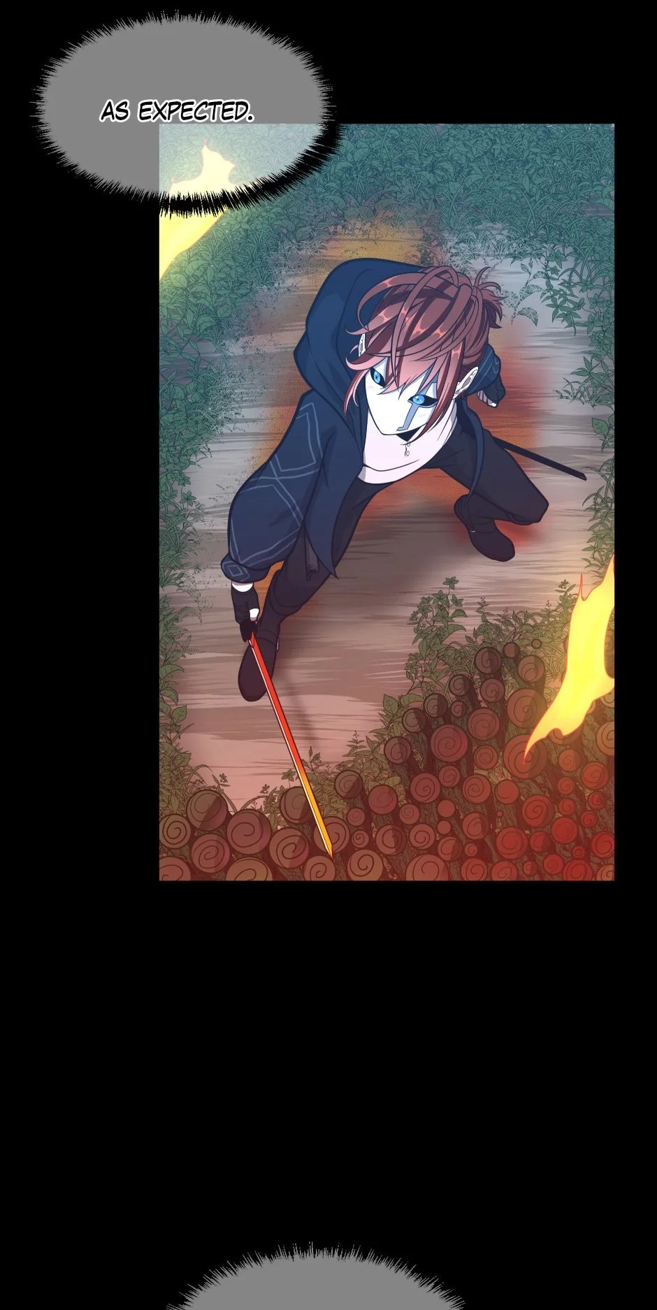 The Beginning After The End Chapter 64 page 21