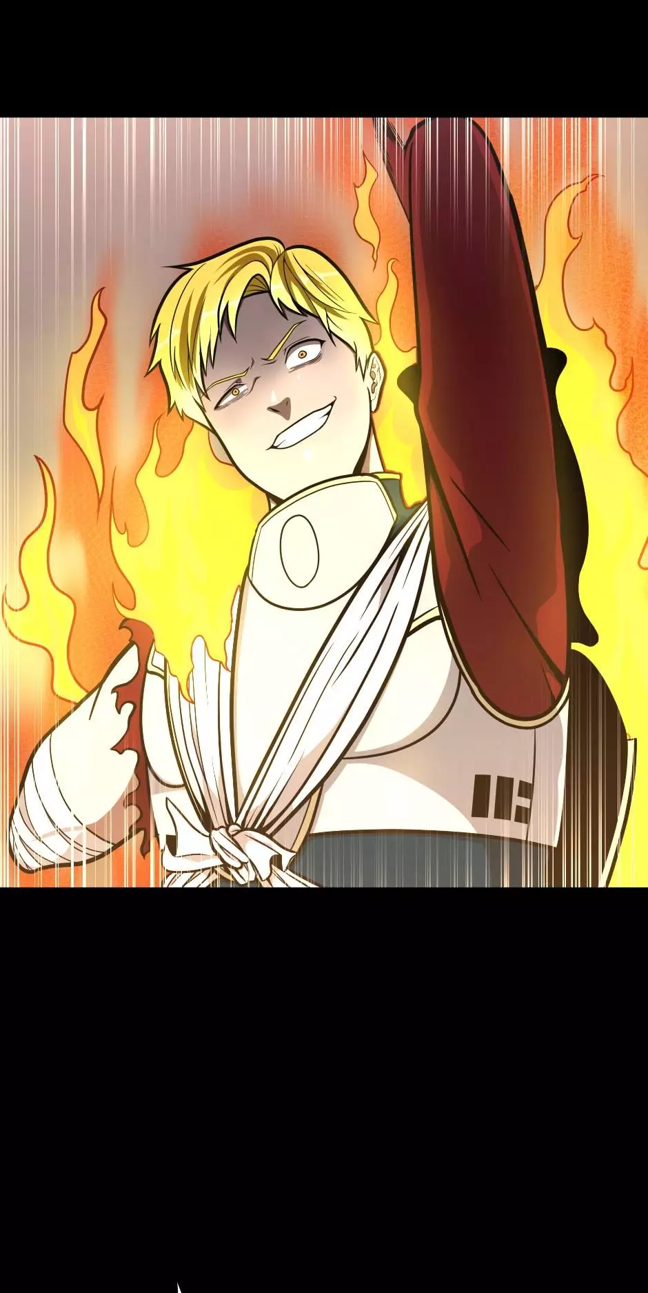 The Beginning After The End Chapter 64 page 23