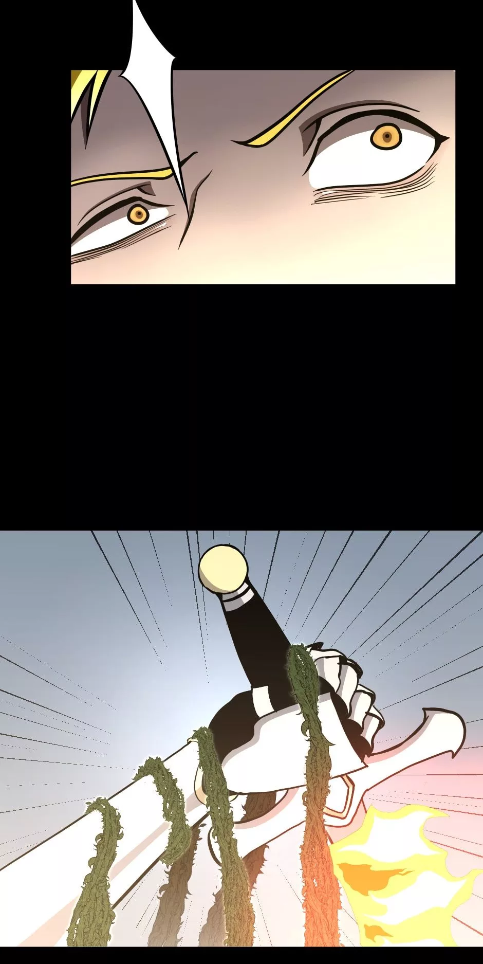 The Beginning After The End Chapter 64 page 24
