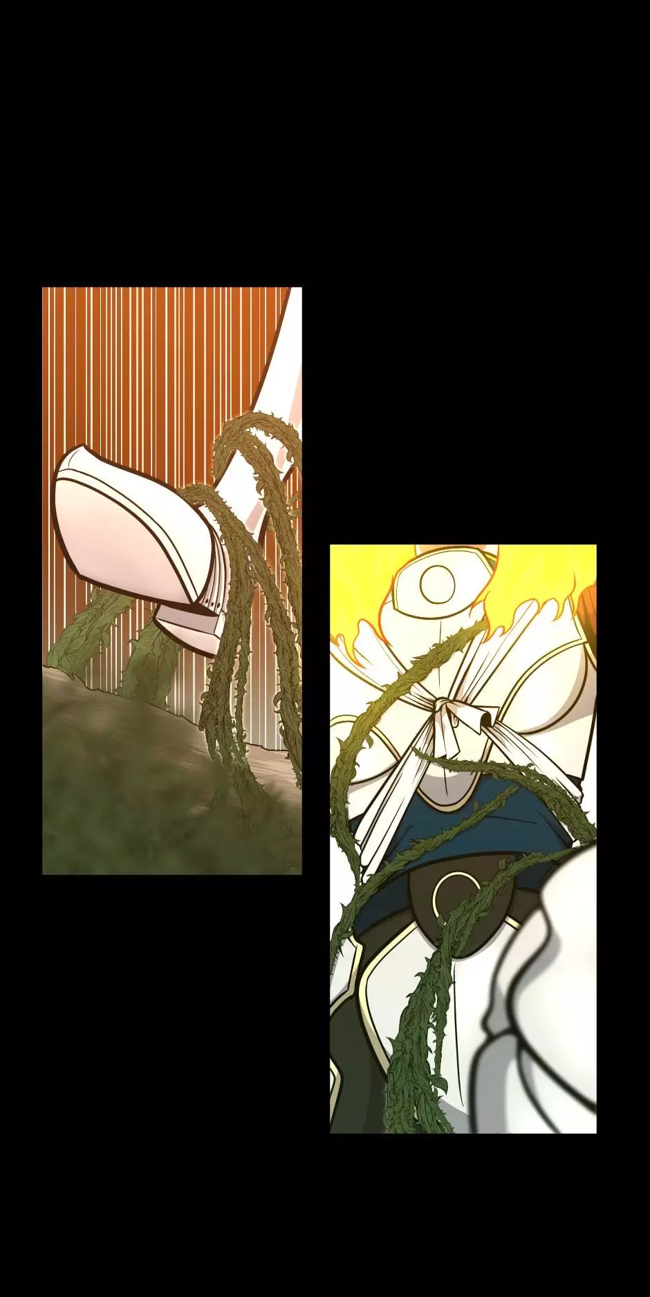 The Beginning After The End Chapter 64 page 25