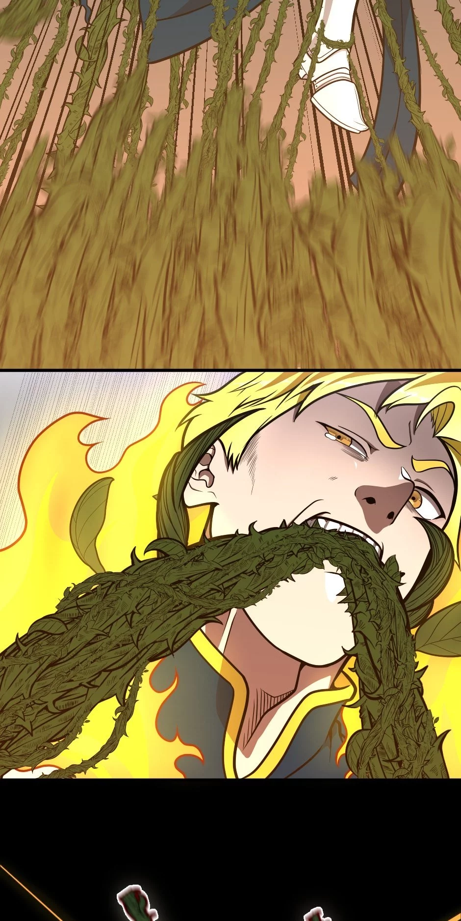 The Beginning After The End Chapter 64 page 27
