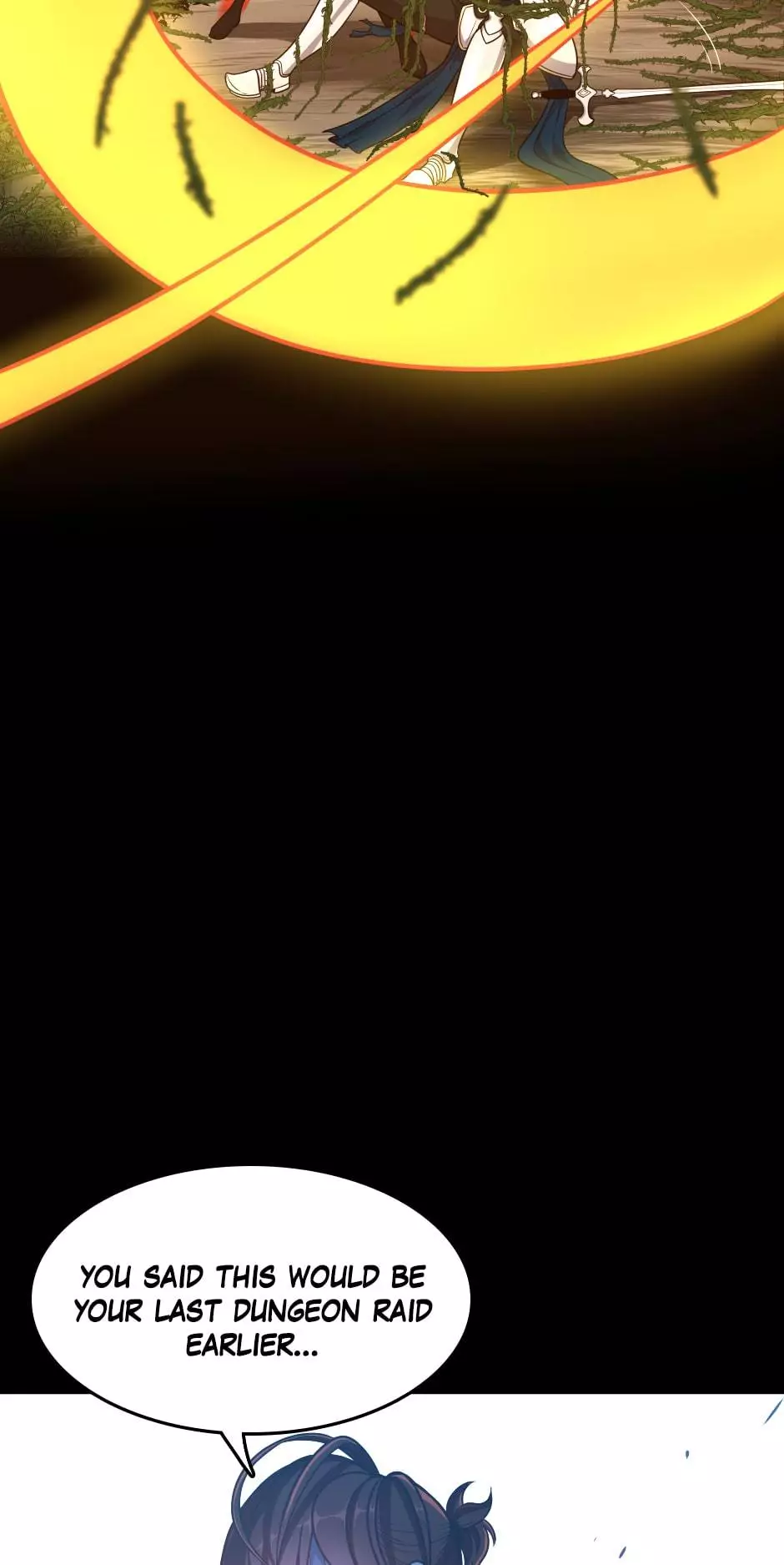 The Beginning After The End Chapter 64 page 30