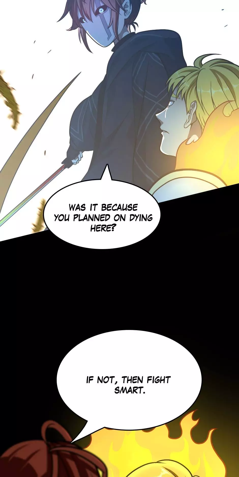 The Beginning After The End Chapter 64 page 31