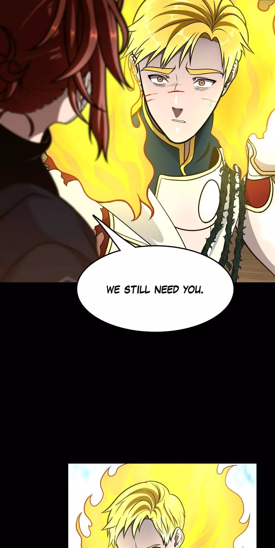 The Beginning After The End Chapter 64 page 32
