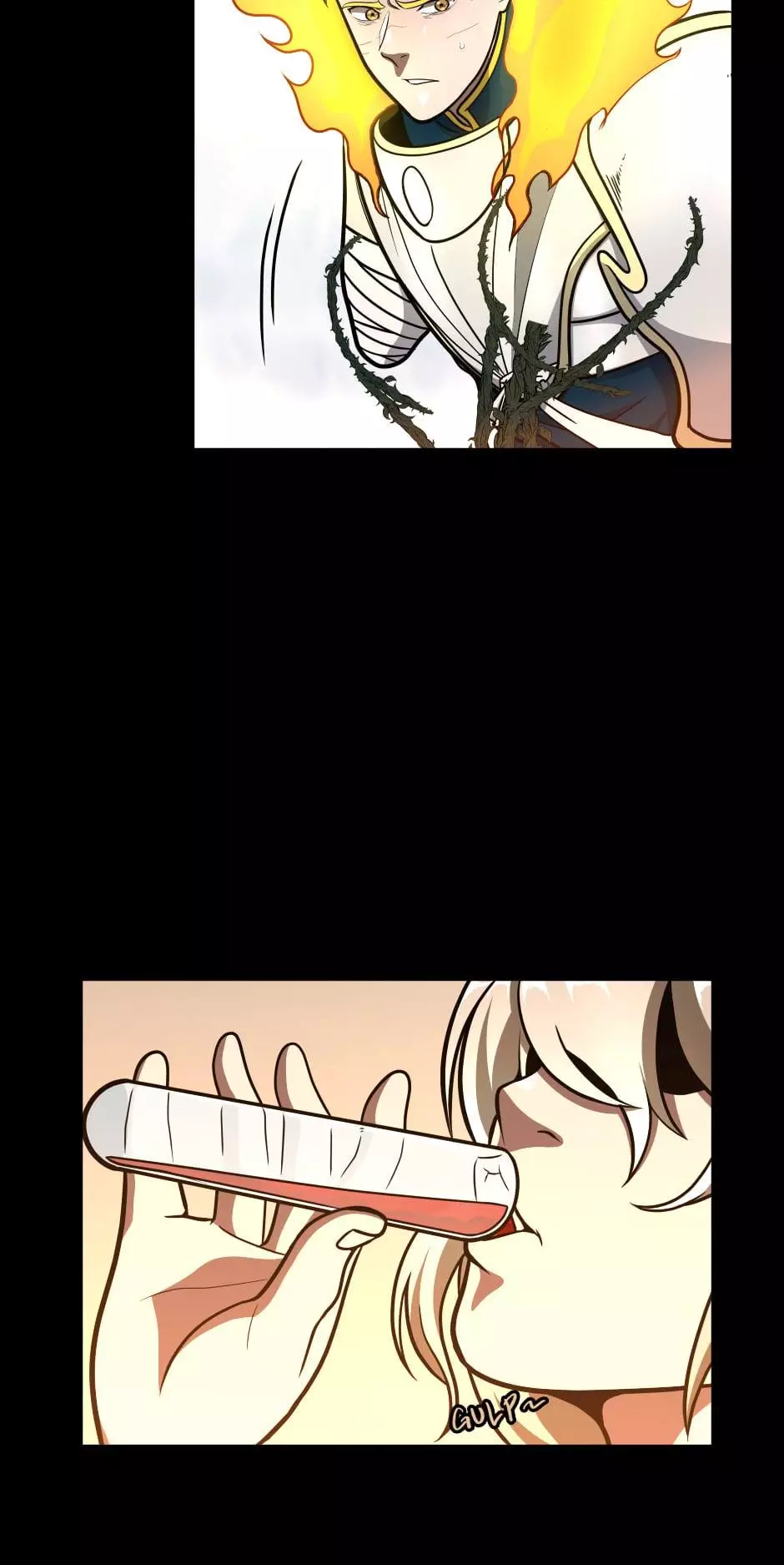 The Beginning After The End Chapter 64 page 33