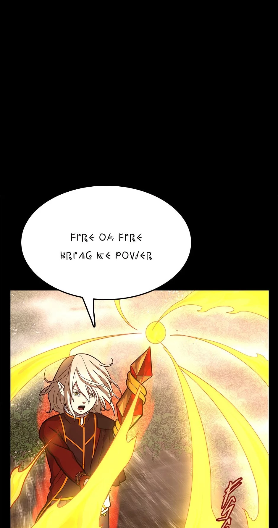 The Beginning After The End Chapter 64 page 36
