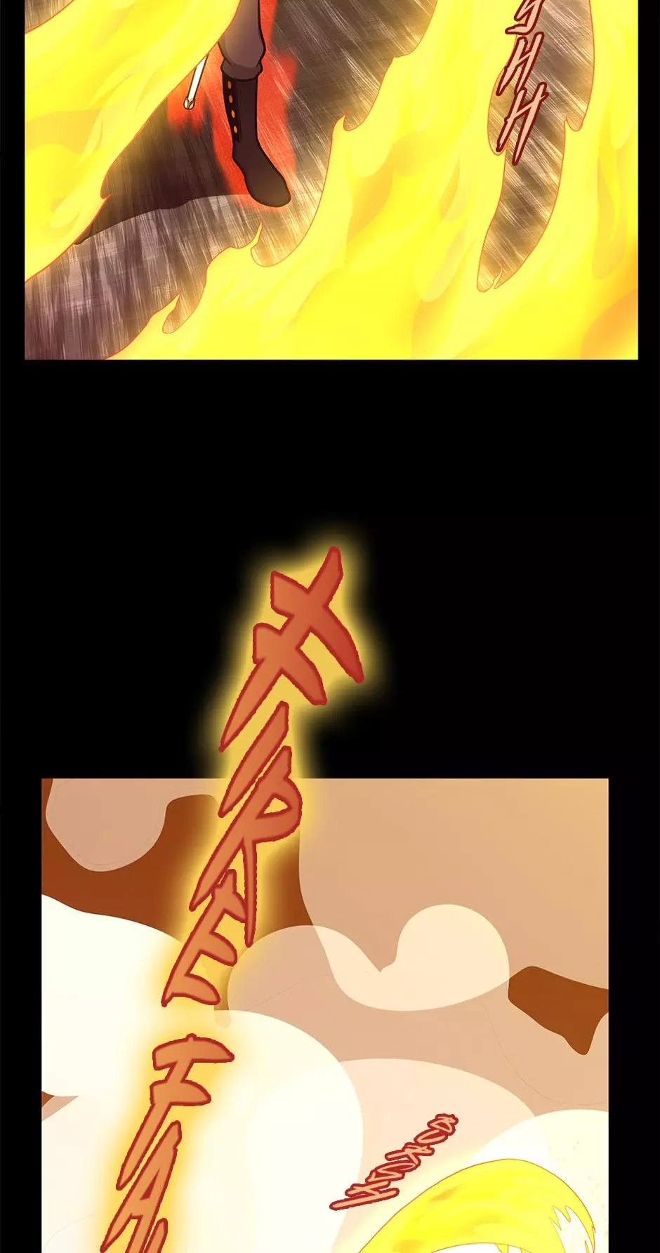 The Beginning After The End Chapter 64 page 37