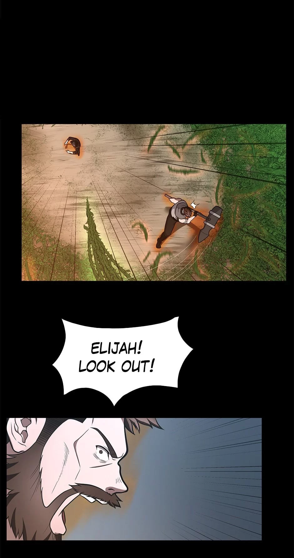 The Beginning After The End Chapter 64 page 40