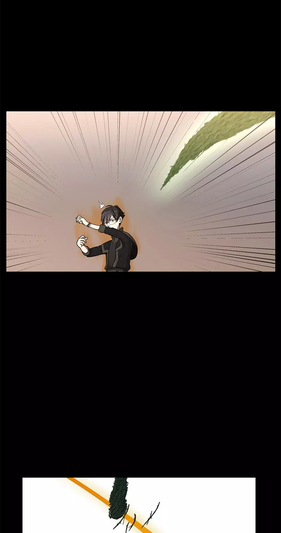 The Beginning After The End Chapter 64 page 41