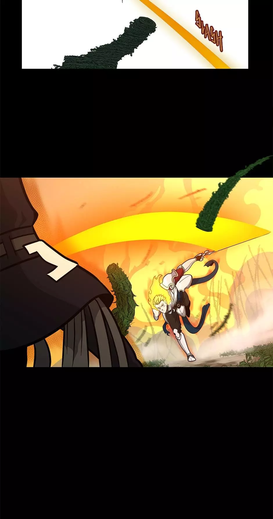 The Beginning After The End Chapter 64 page 42