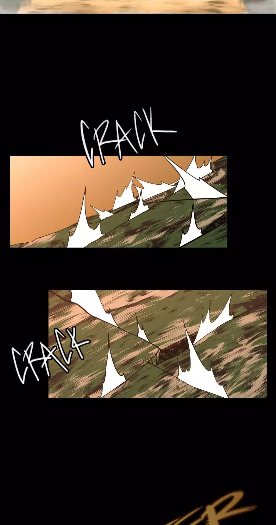 The Beginning After The End Chapter 64 page 45