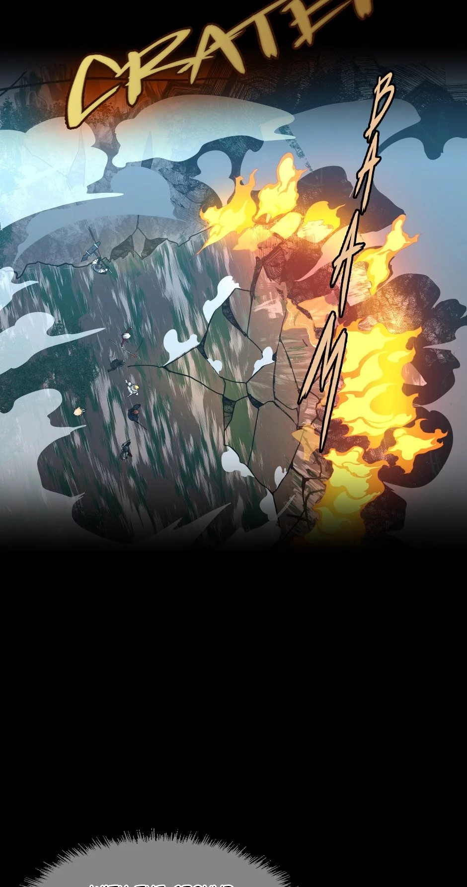 The Beginning After The End Chapter 64 page 46
