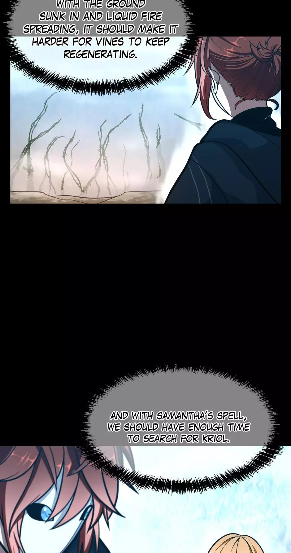 The Beginning After The End Chapter 64 page 47