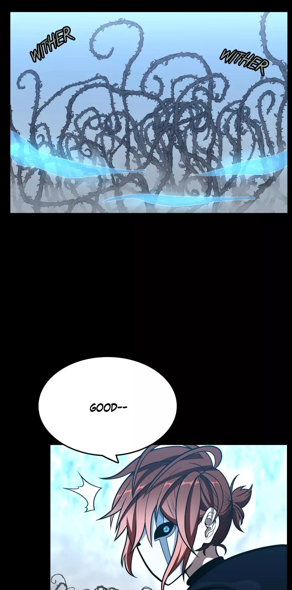 The Beginning After The End Chapter 64 page 52