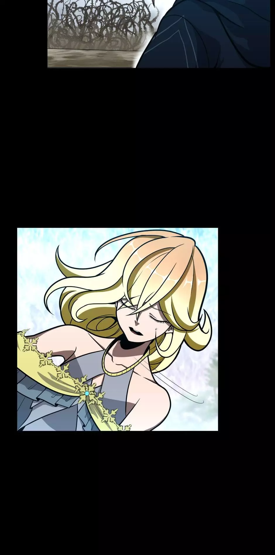The Beginning After The End Chapter 64 page 53