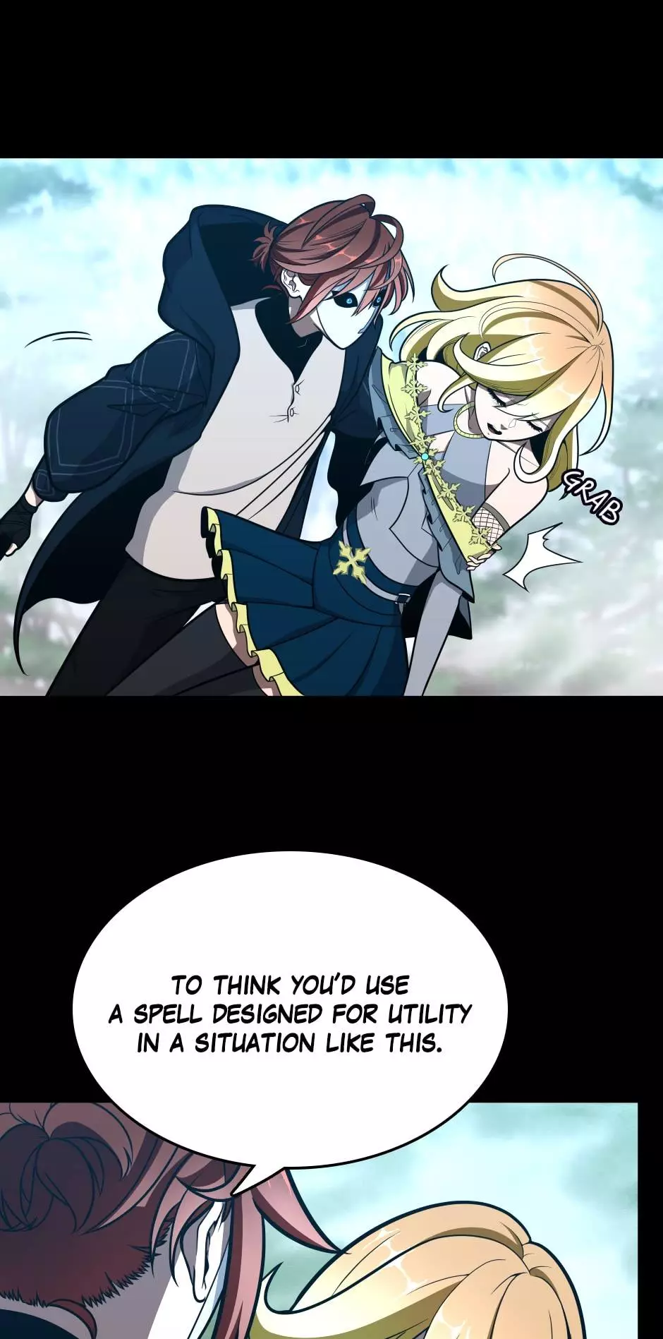 The Beginning After The End Chapter 64 page 54