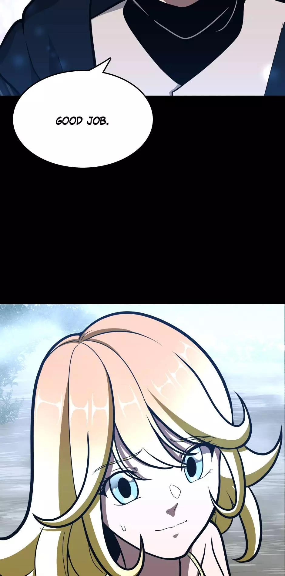 The Beginning After The End Chapter 64 page 56