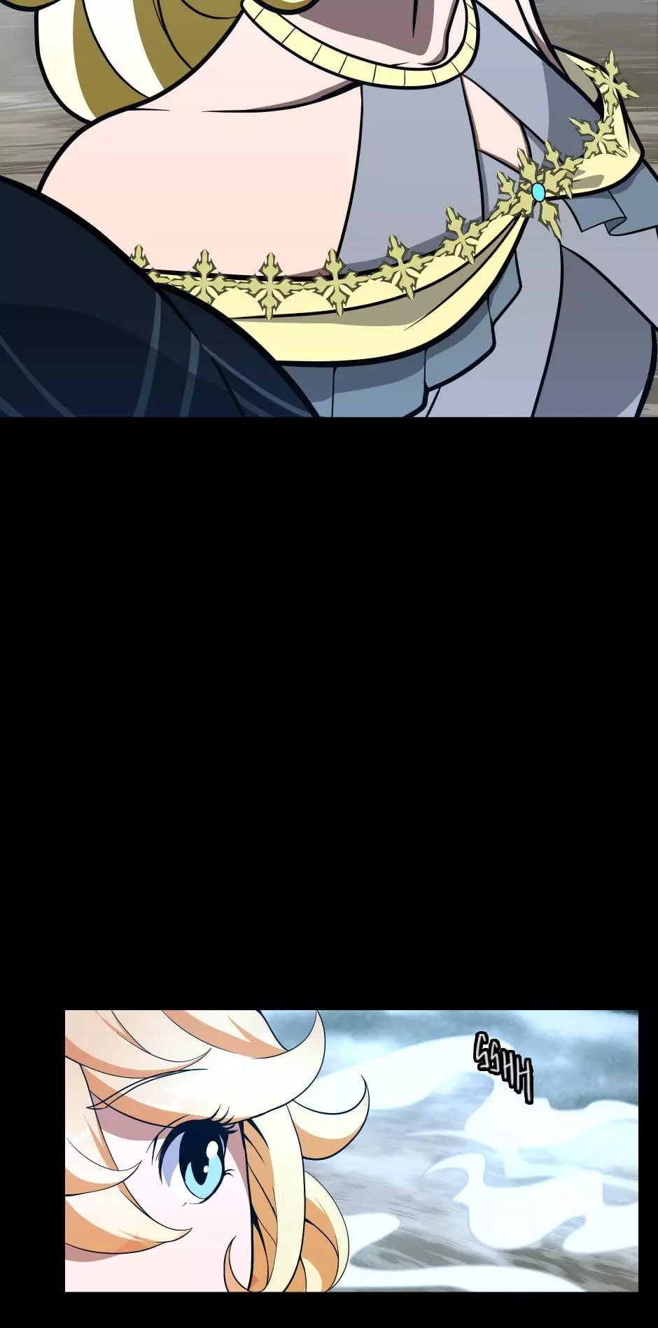 The Beginning After The End Chapter 64 page 57