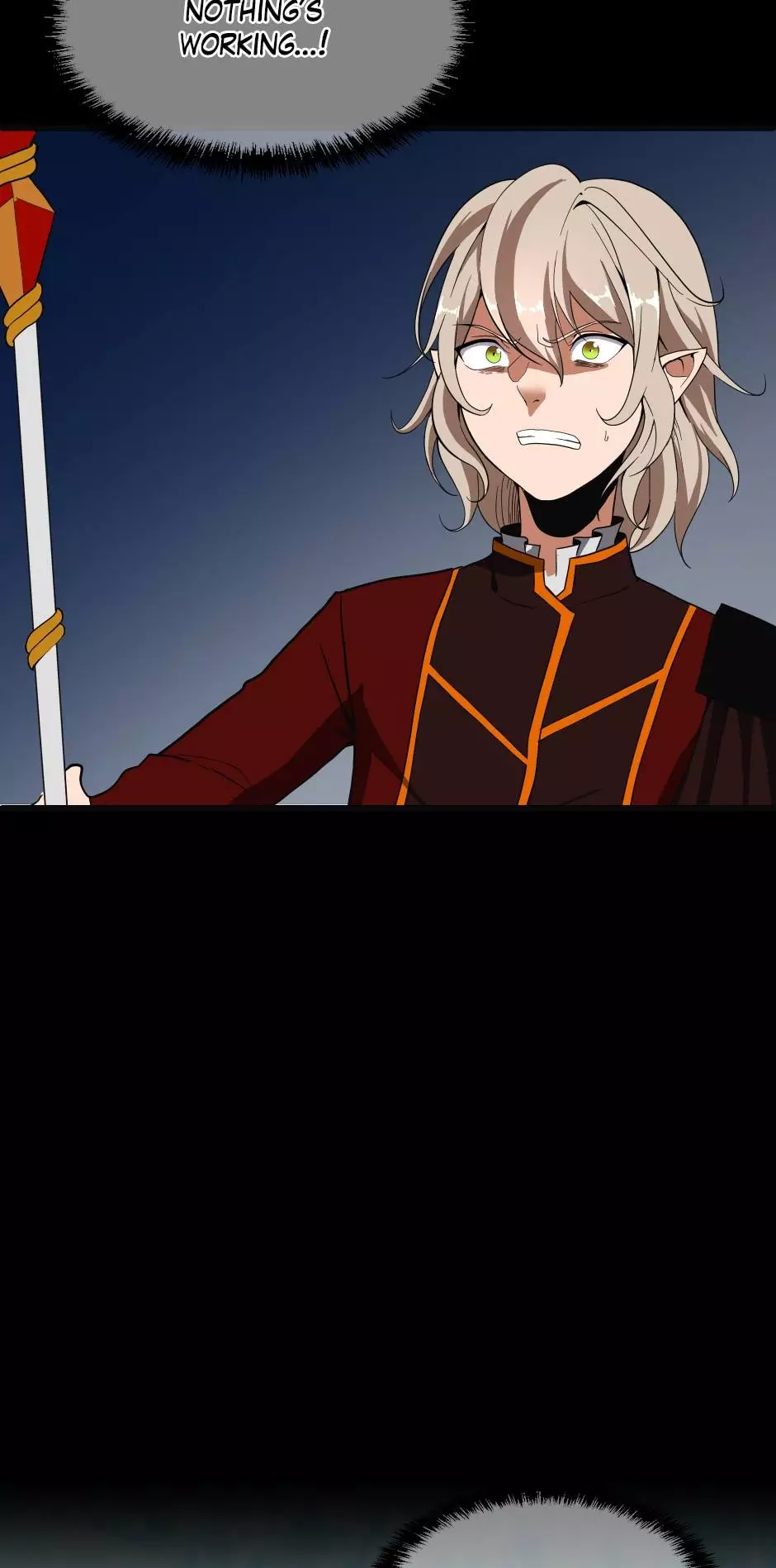 The Beginning After The End Chapter 64 page 61