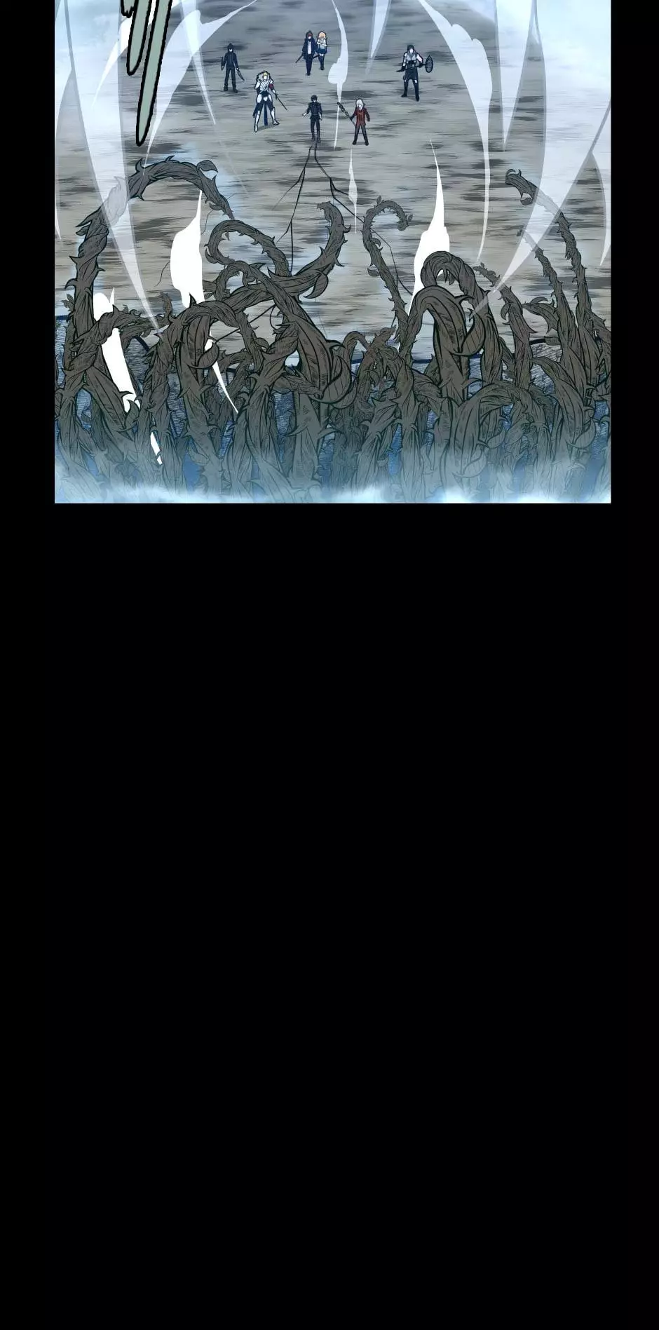 The Beginning After The End Chapter 64 page 59