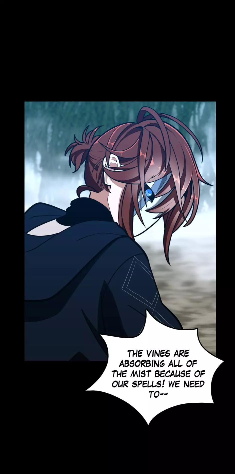 The Beginning After The End Chapter 64 page 64