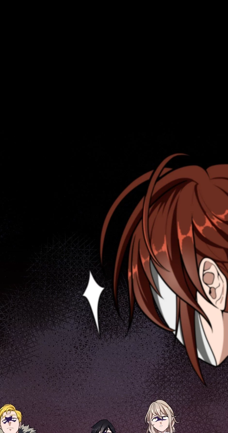 The Beginning After The End Chapter 64 page 65