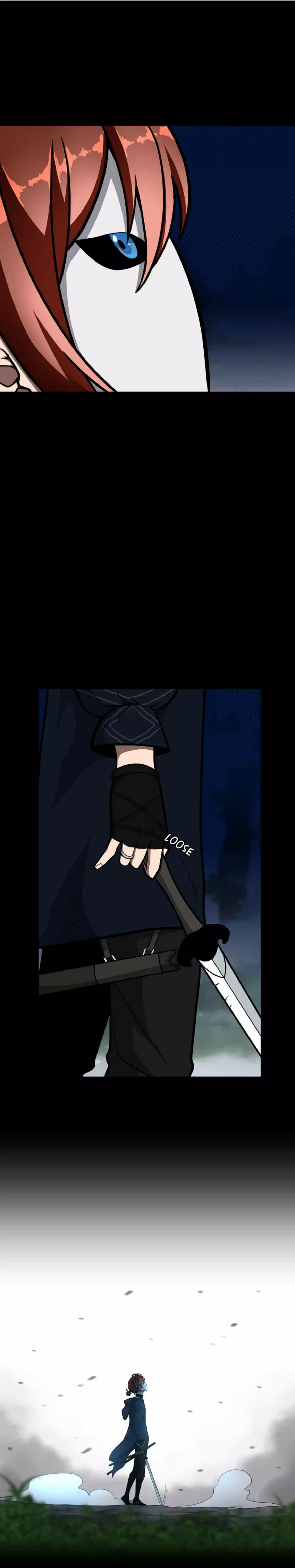 The Beginning After The End Chapter 65 page 1