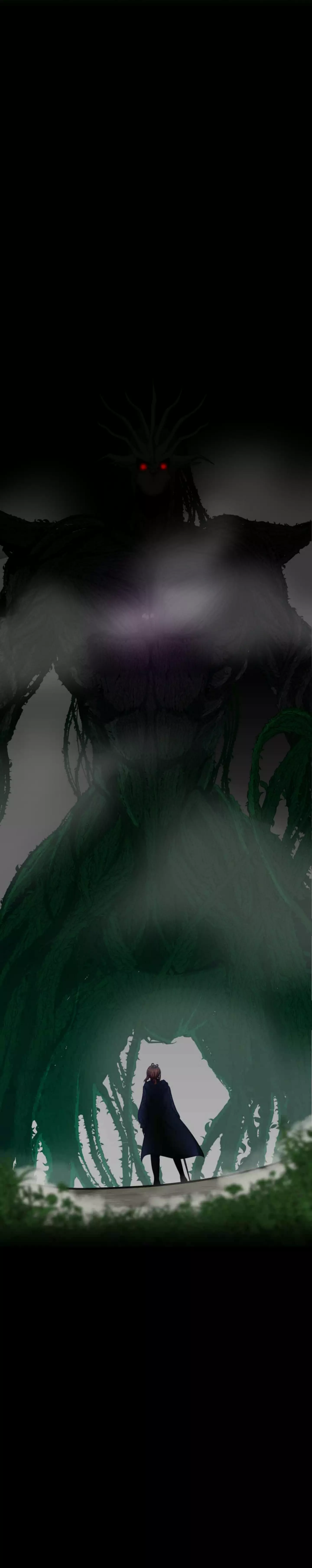 The Beginning After The End Chapter 65 page 2