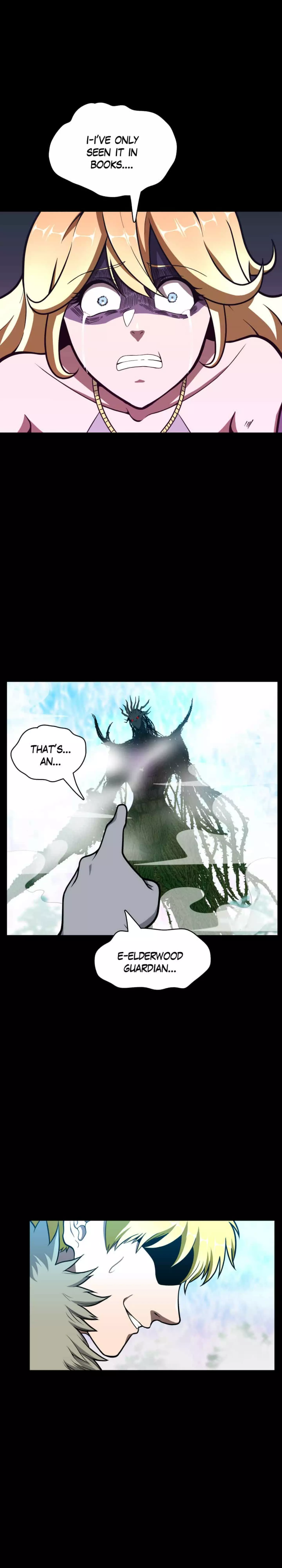 The Beginning After The End Chapter 65 page 4