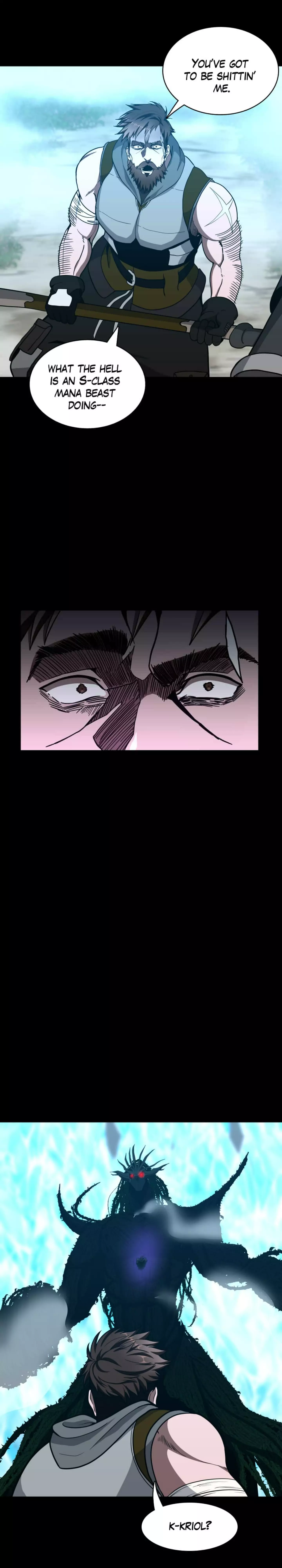 The Beginning After The End Chapter 65 page 6