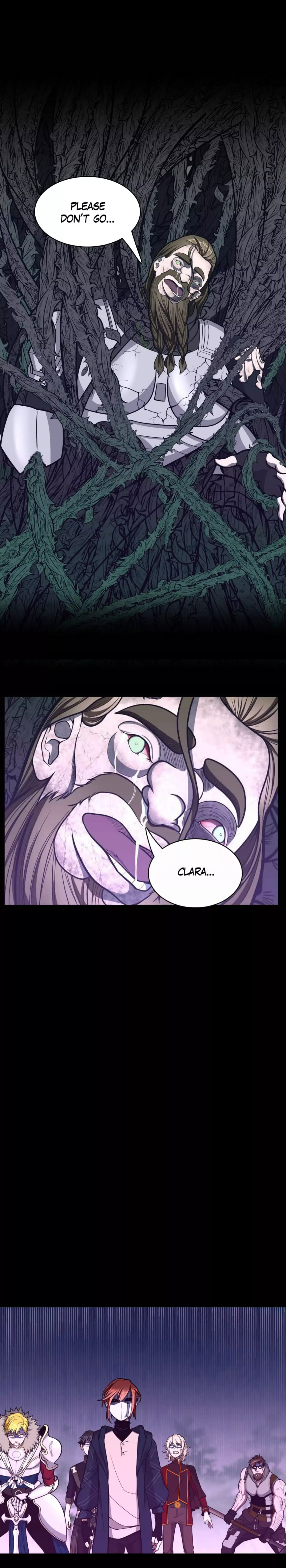 The Beginning After The End Chapter 65 page 7
