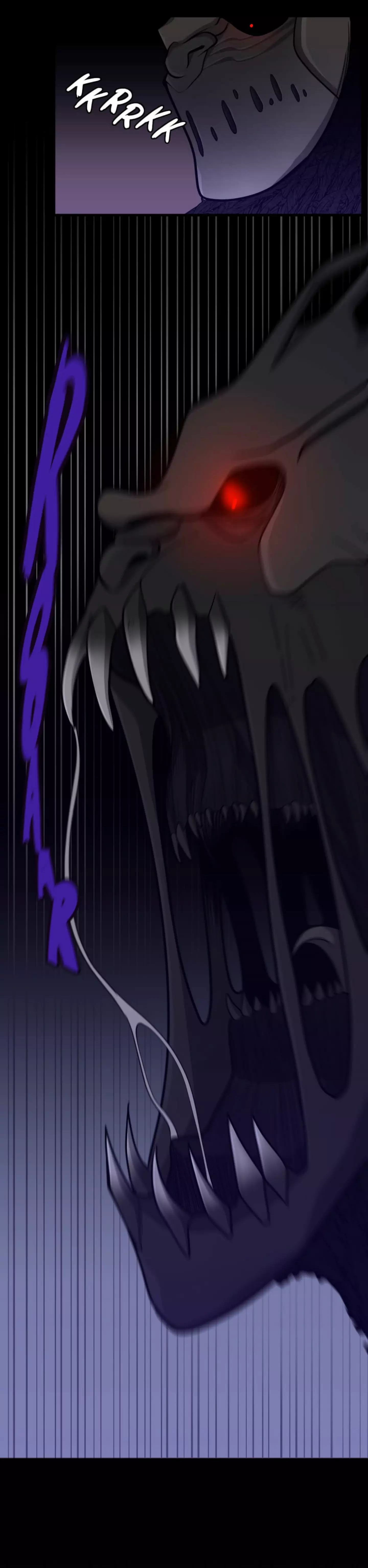 The Beginning After The End Chapter 65 page 11