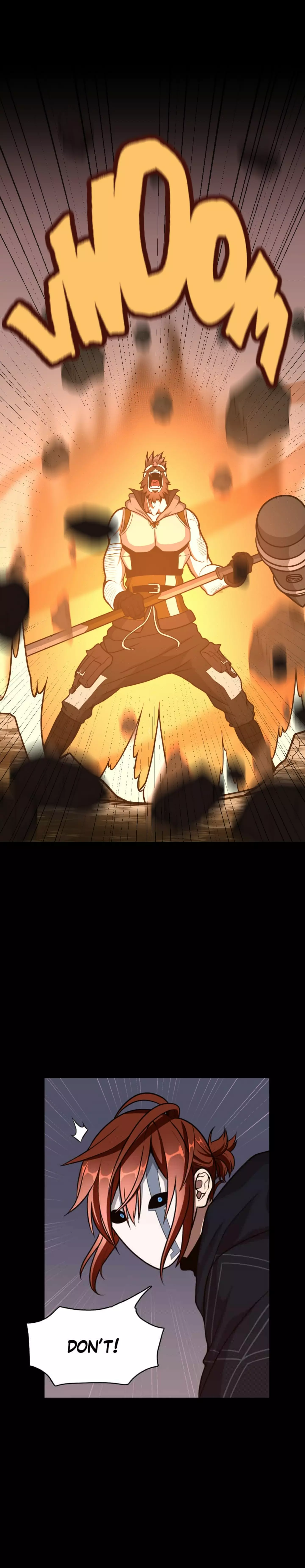 The Beginning After The End Chapter 65 page 12