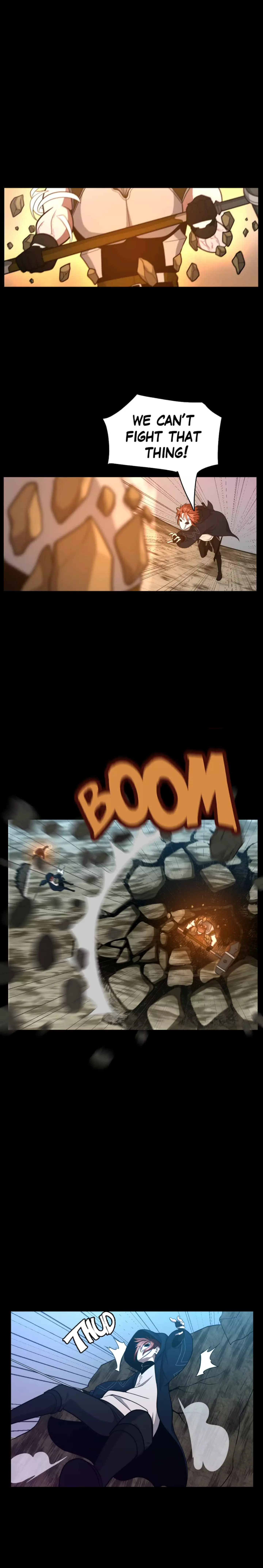 The Beginning After The End Chapter 65 page 13