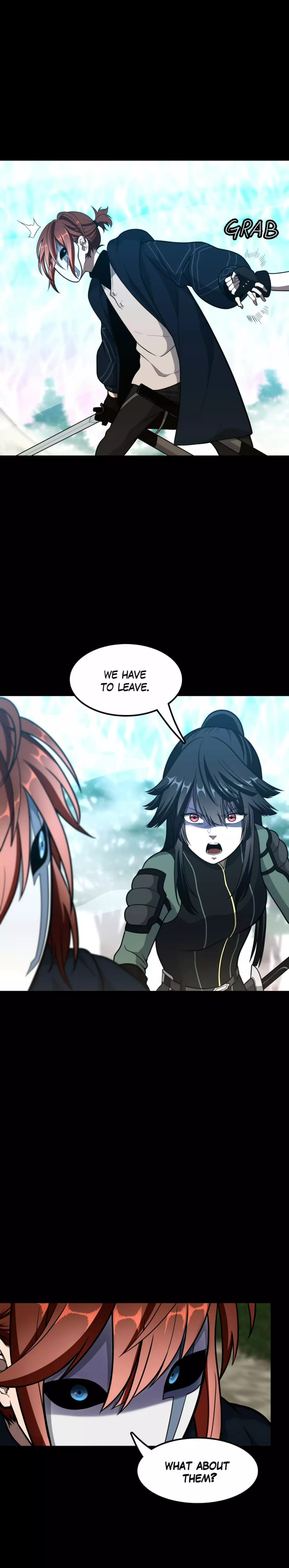 The Beginning After The End Chapter 65 page 17
