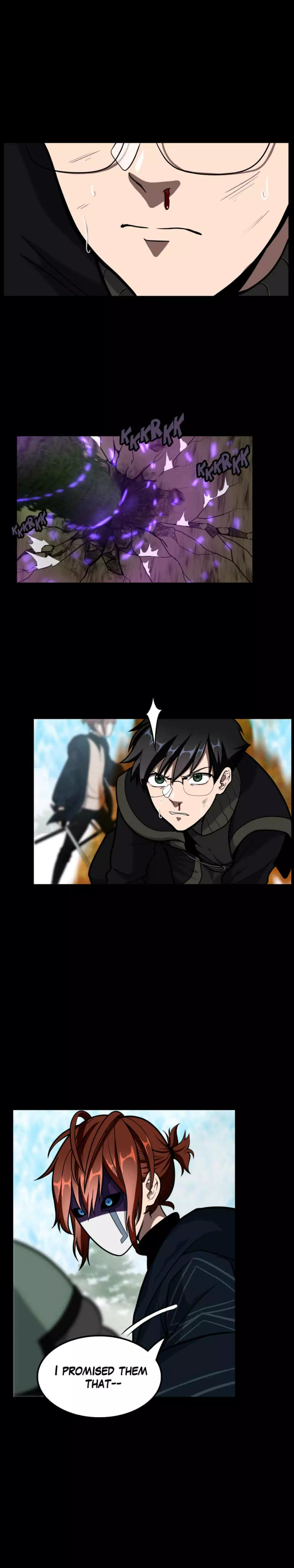 The Beginning After The End Chapter 65 page 18