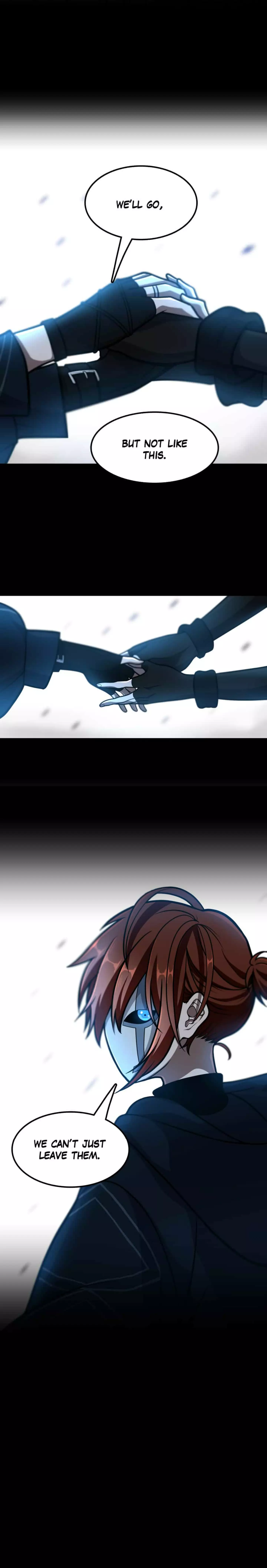 The Beginning After The End Chapter 65 page 22
