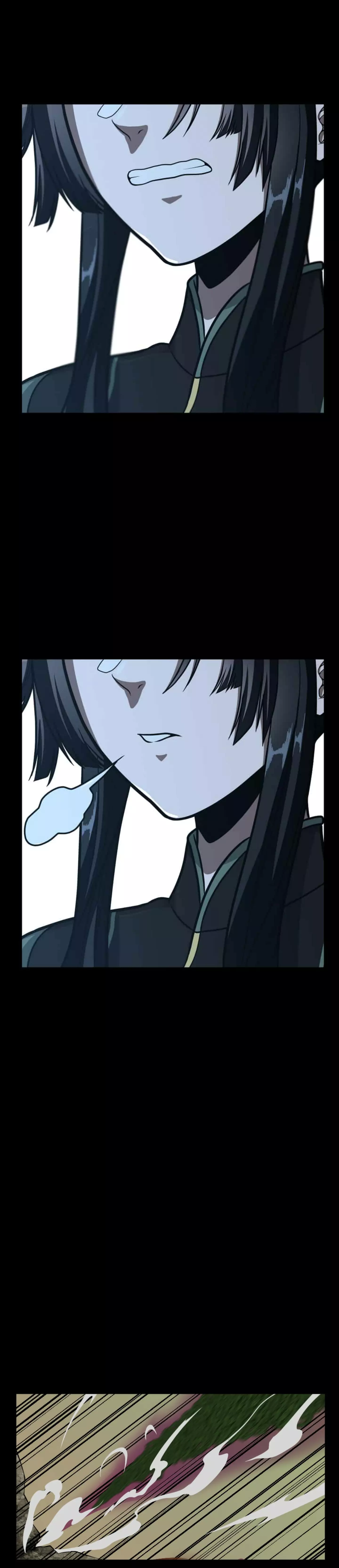 The Beginning After The End Chapter 65 page 23