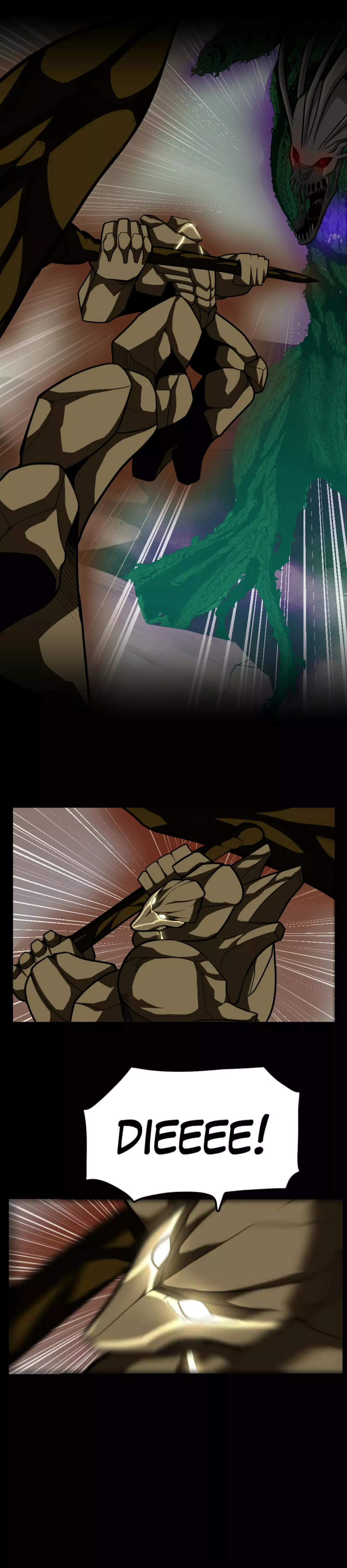 The Beginning After The End Chapter 65 page 24