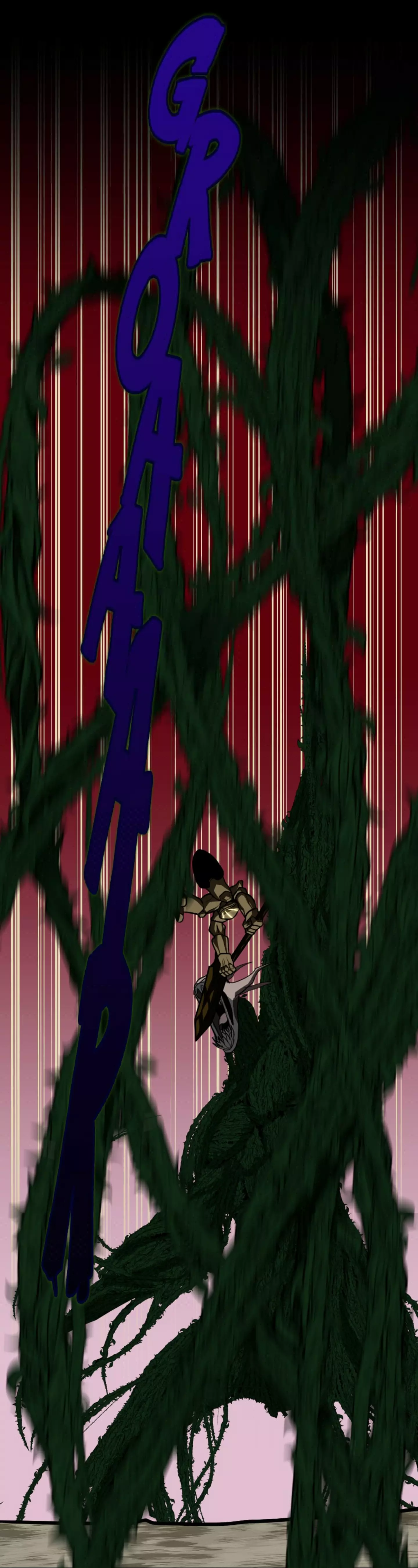 The Beginning After The End Chapter 65 page 26